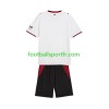 Tenue Valencia CF Enfant Domicile 2026-2027 Maillot de Foot